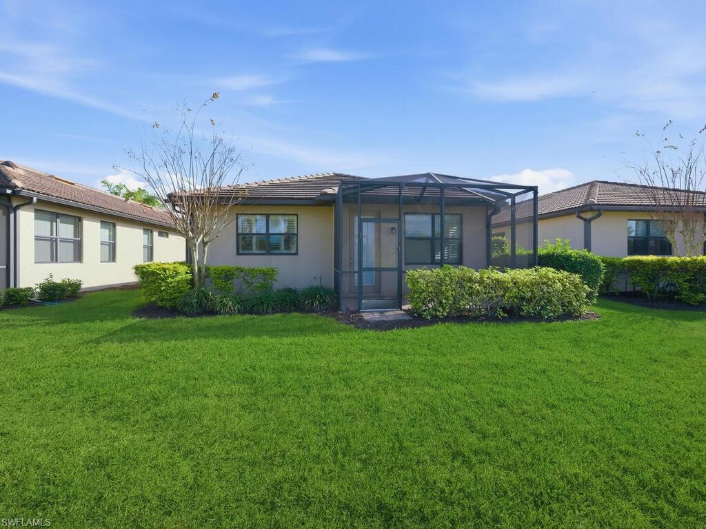 BRIDGETOWN - Residential