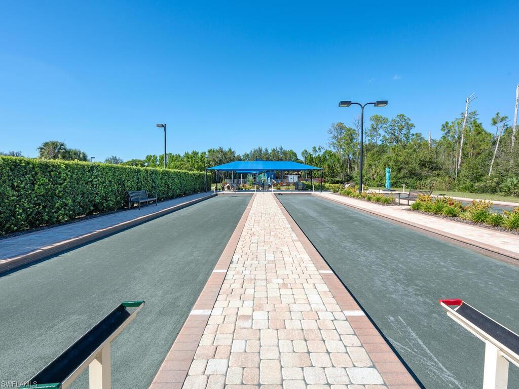 BRIDGETOWN - Residential