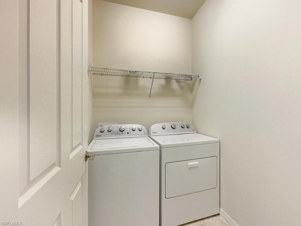 BRIDGETOWN - Residential