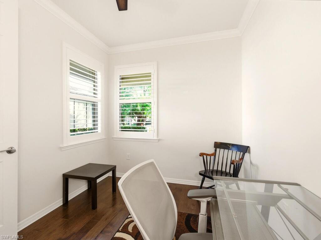 BRIDGETOWN - Residential