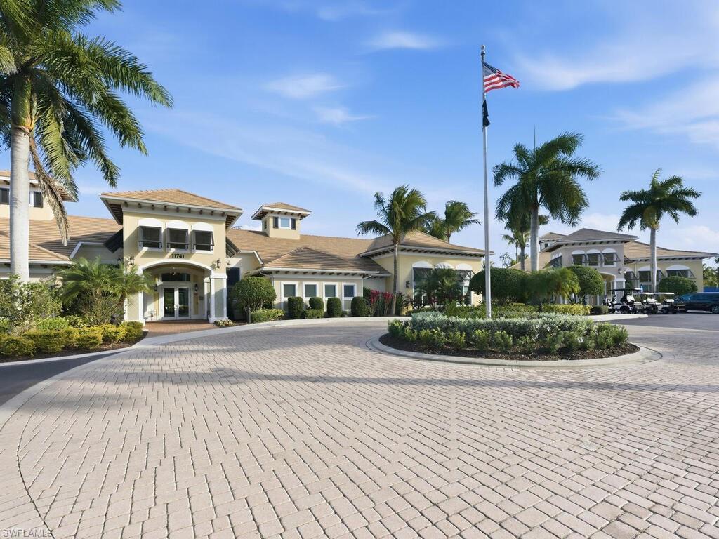 BRIDGETOWN - Residential