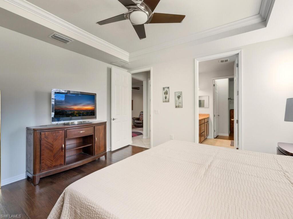 BRIDGETOWN - Residential