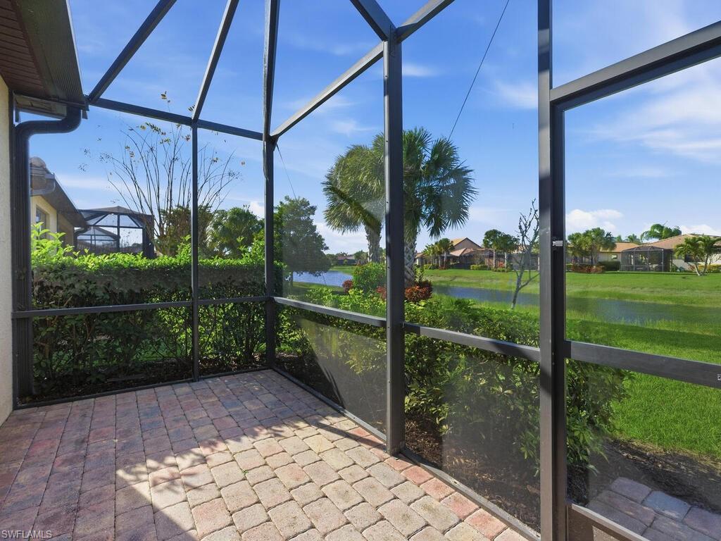 BRIDGETOWN - Residential