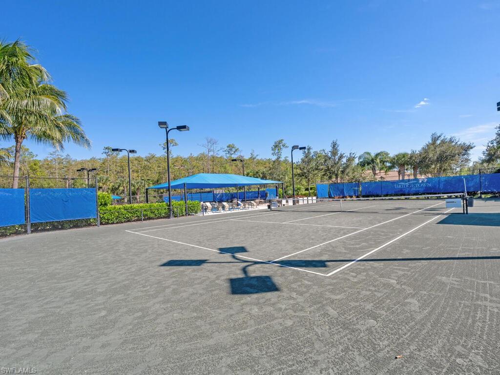 BRIDGETOWN - Residential