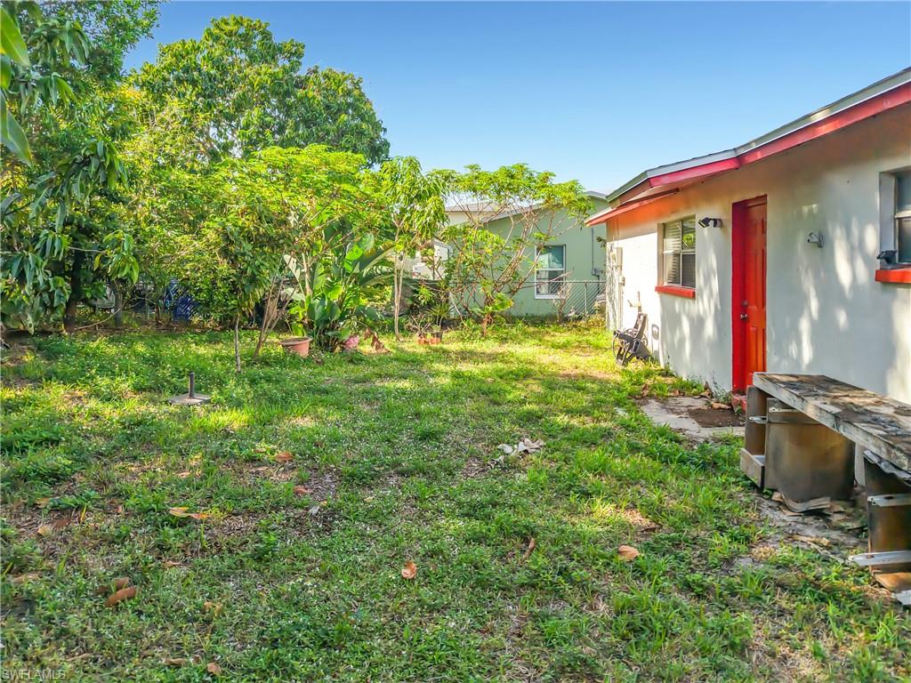 FORT MYERS - Residential