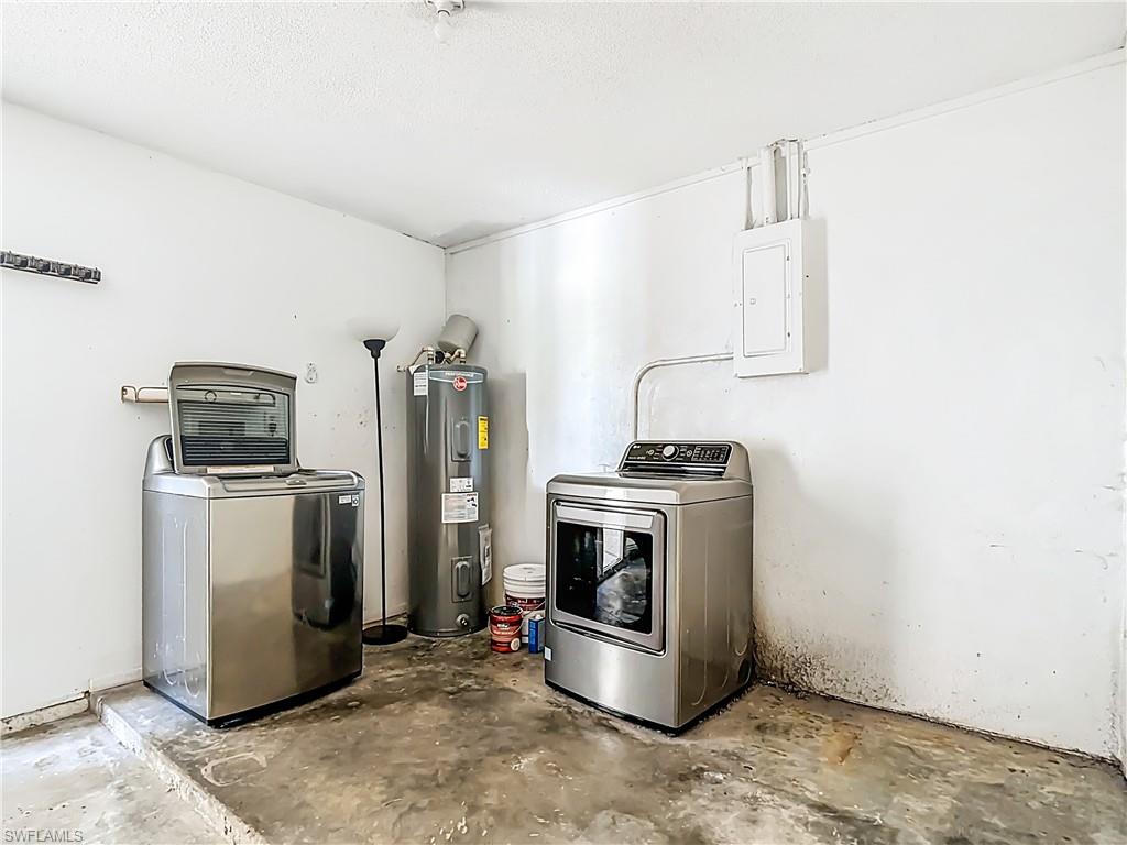 FORT MYERS - Residential