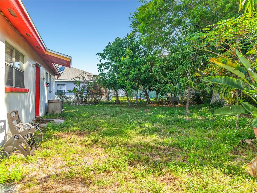 FORT MYERS - Residential