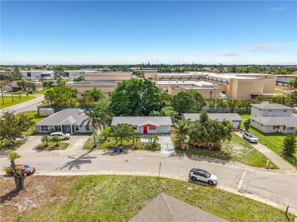 FORT MYERS - Residential