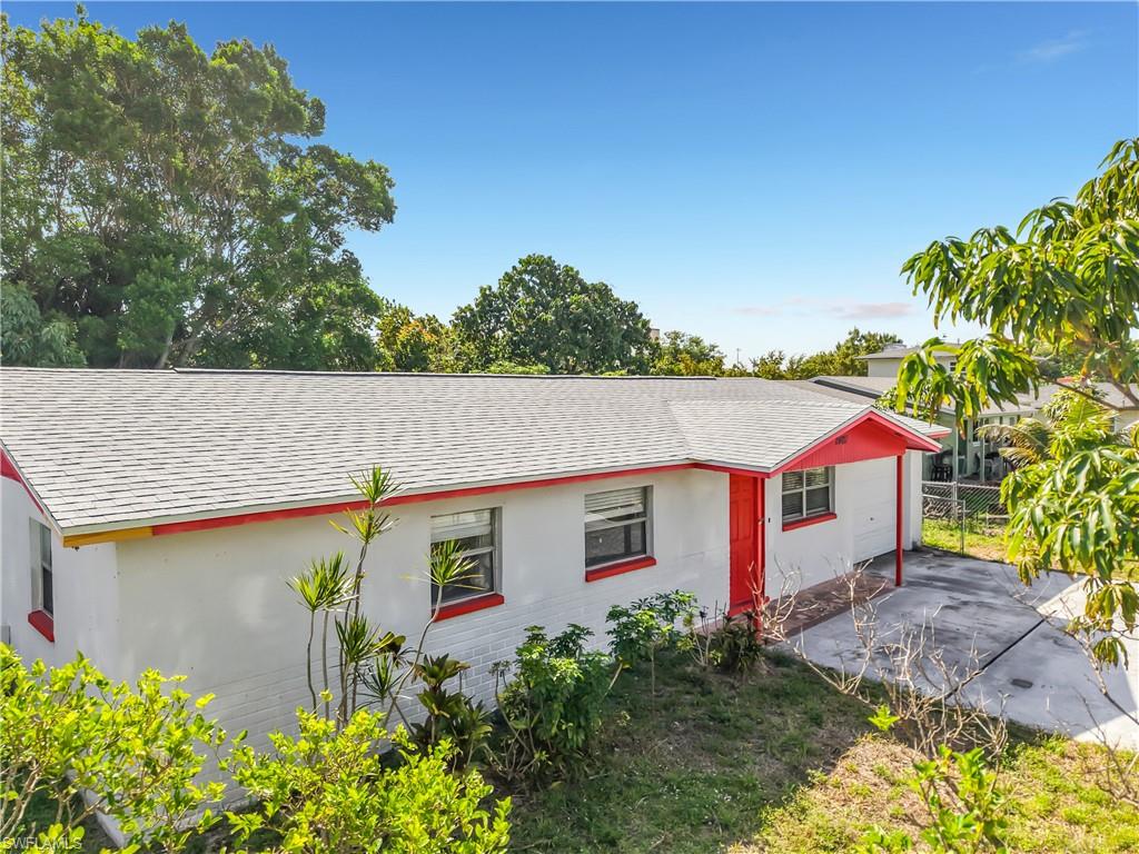 FORT MYERS - Residential