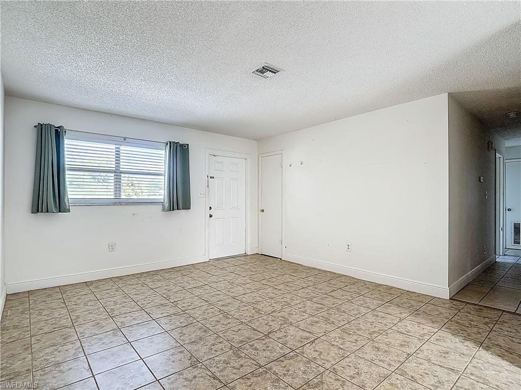 FORT MYERS - Residential