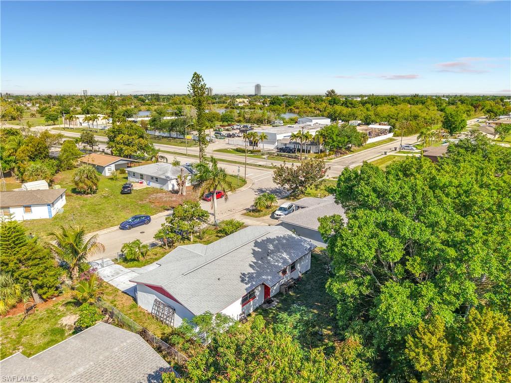 FORT MYERS - Residential