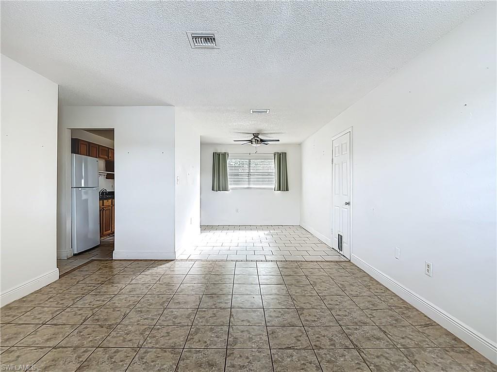 FORT MYERS - Residential