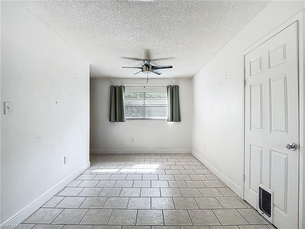 FORT MYERS - Residential