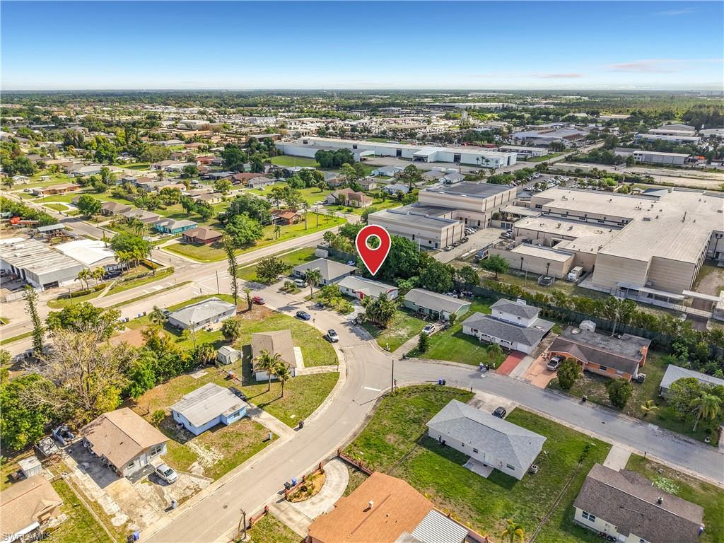 FORT MYERS - Residential