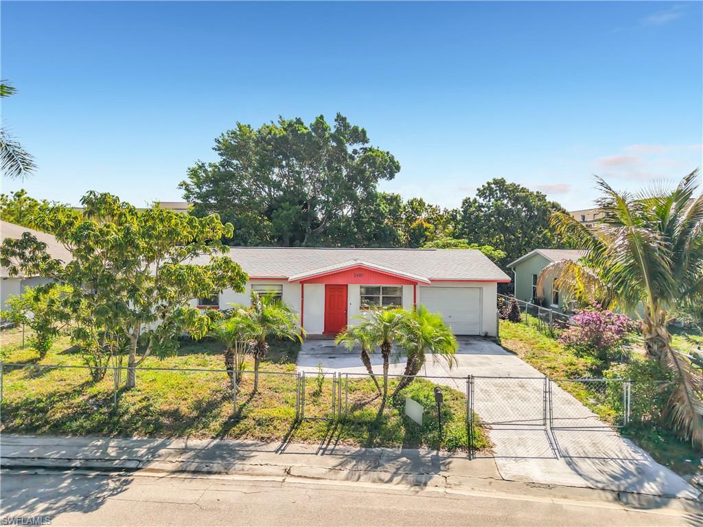 FORT MYERS - Residential