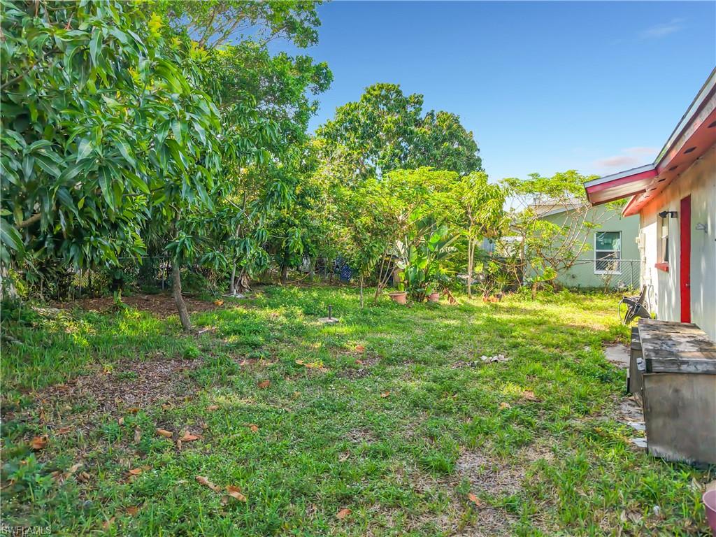 FORT MYERS - Residential