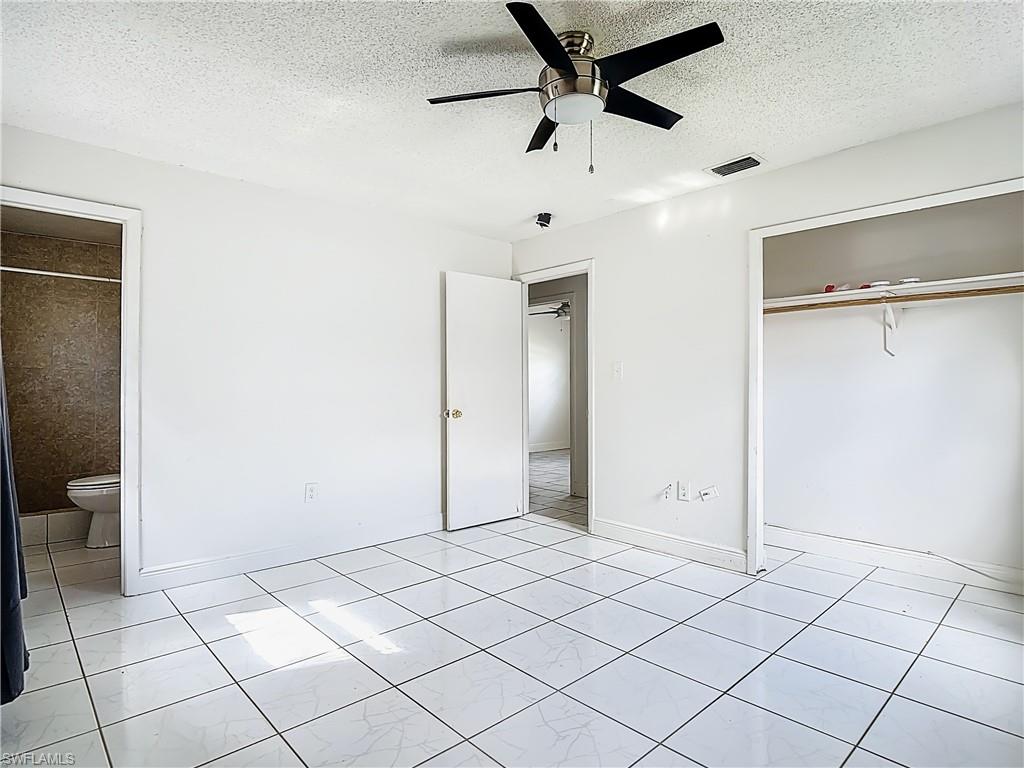 FORT MYERS - Residential