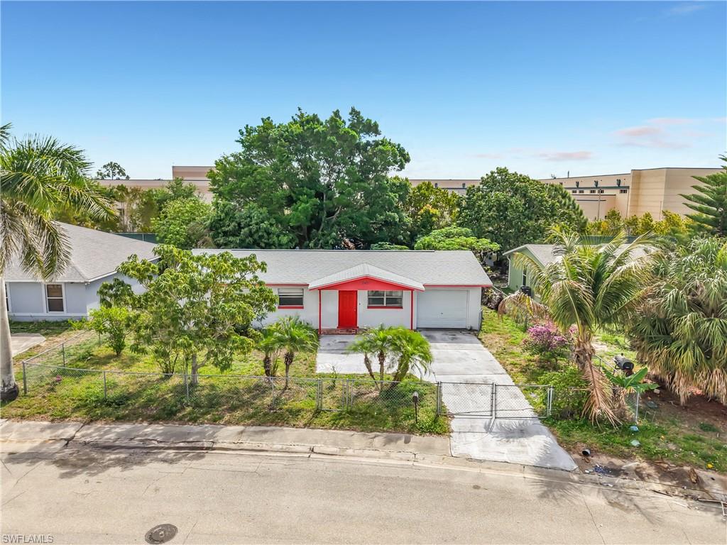 FORT MYERS - Residential