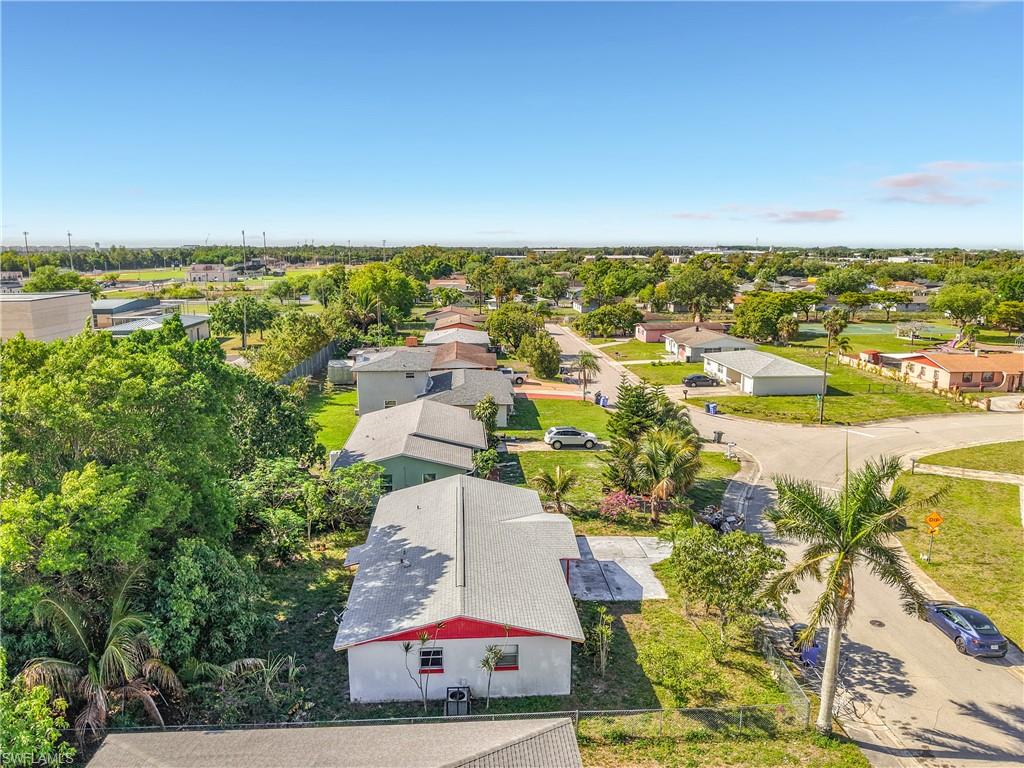 FORT MYERS - Residential