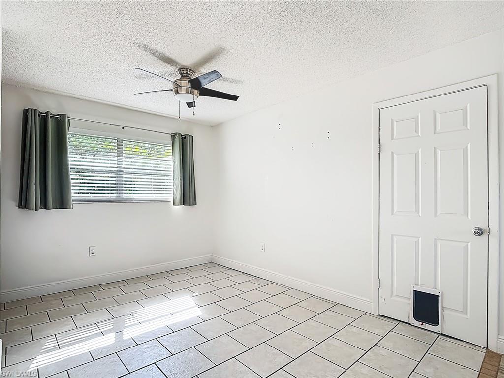 FORT MYERS - Residential