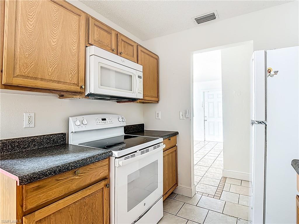 FORT MYERS - Residential