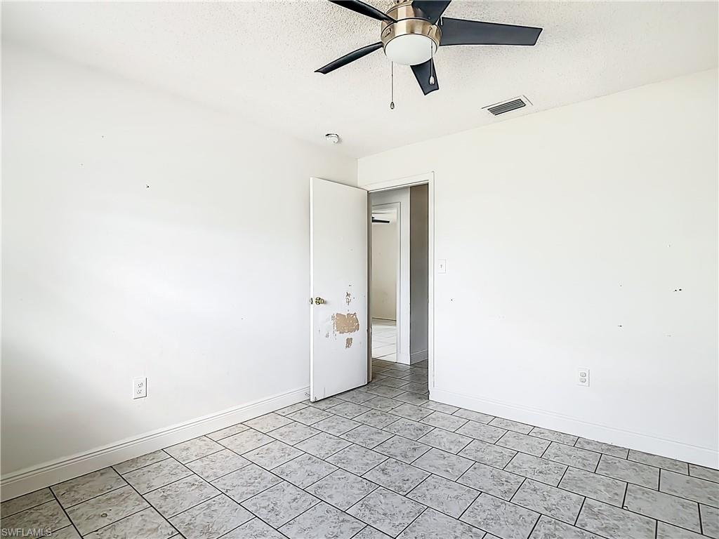 FORT MYERS - Residential