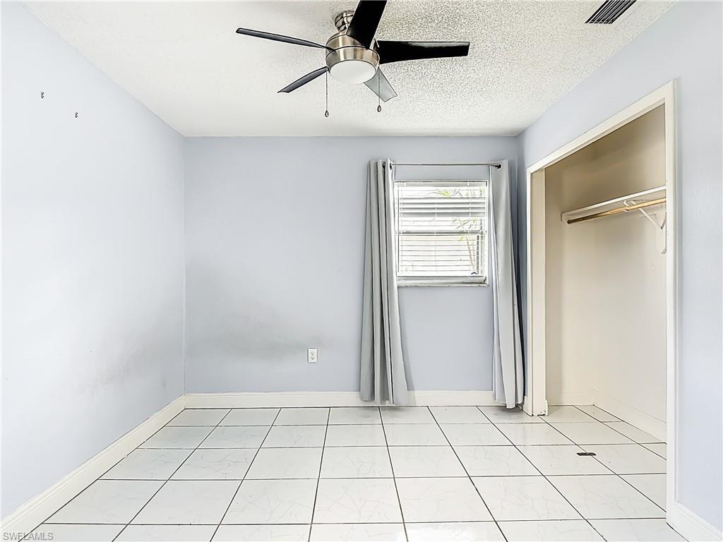 FORT MYERS - Residential