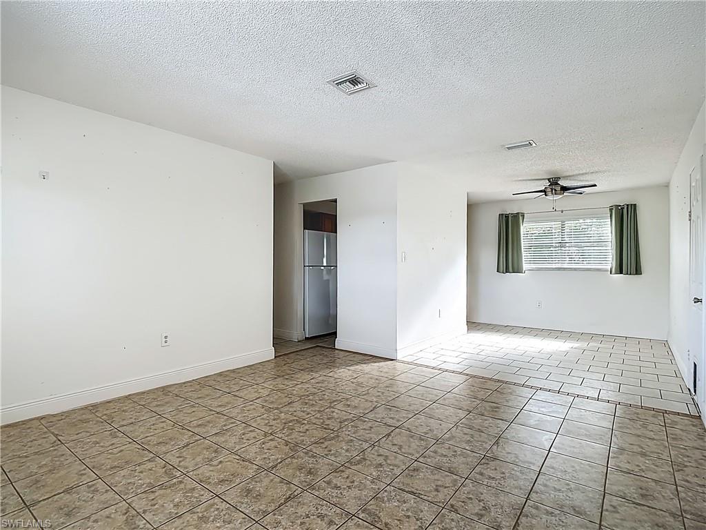 FORT MYERS - Residential