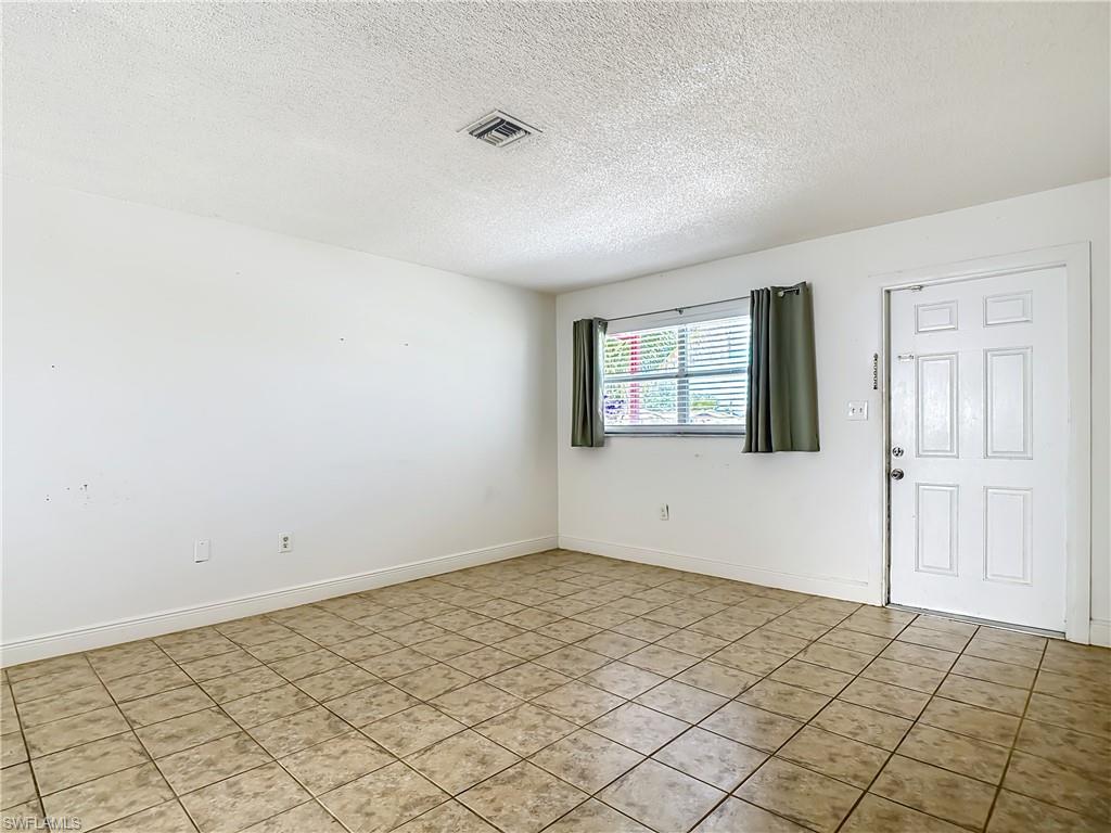 FORT MYERS - Residential