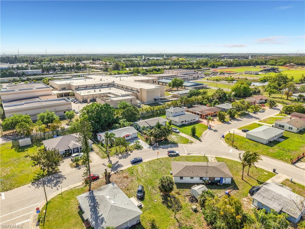 FORT MYERS - Residential