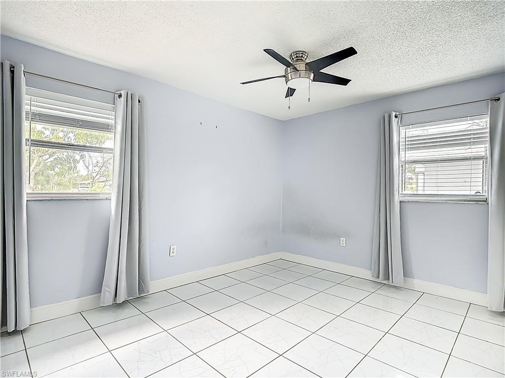 FORT MYERS - Residential