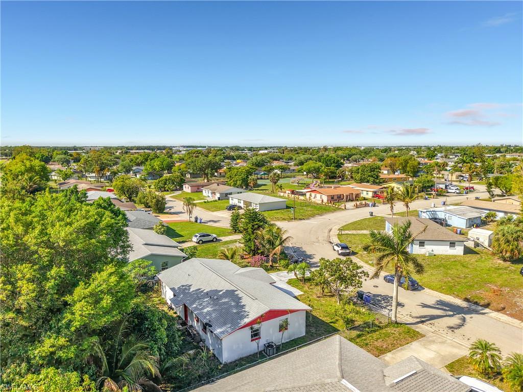 FORT MYERS - Residential
