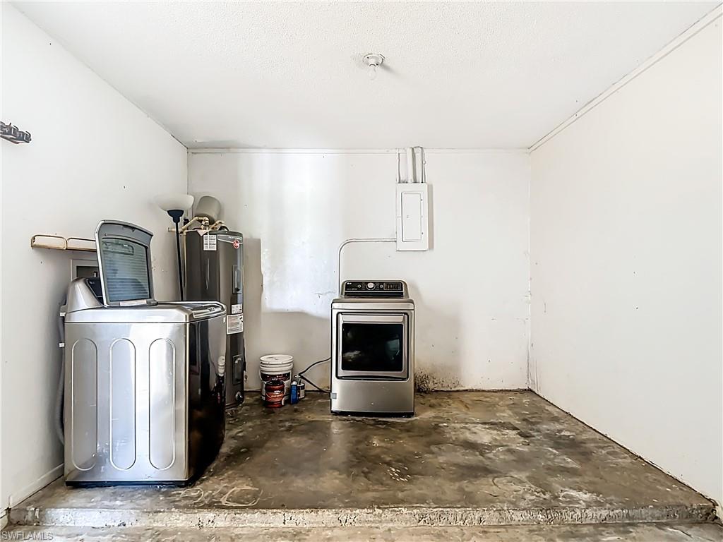 FORT MYERS - Residential