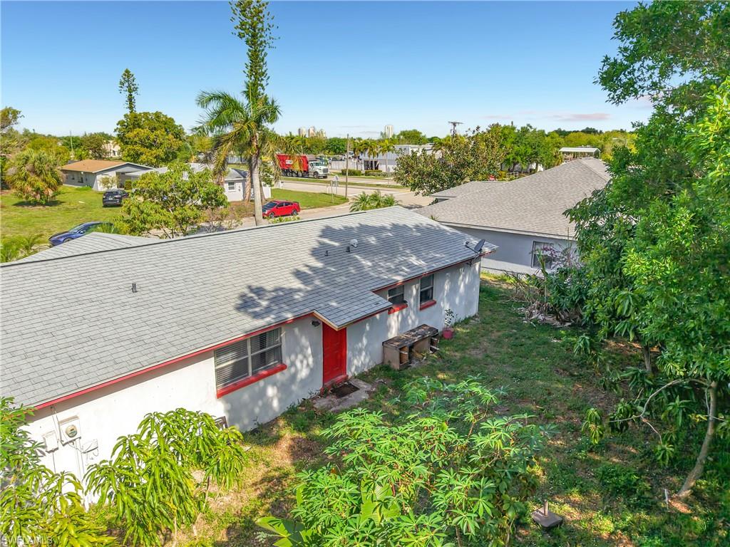 FORT MYERS - Residential