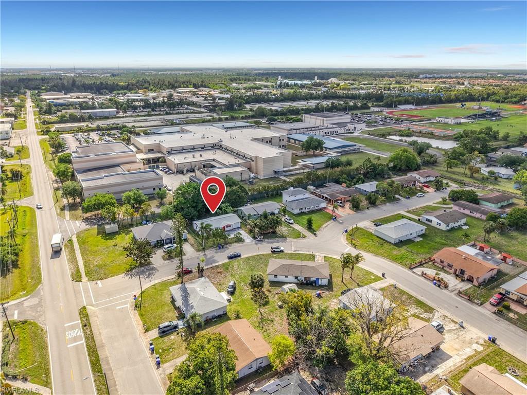 FORT MYERS - Residential