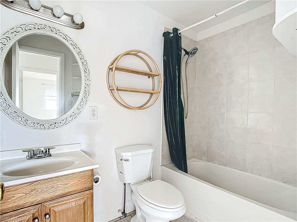 FORT MYERS - Residential