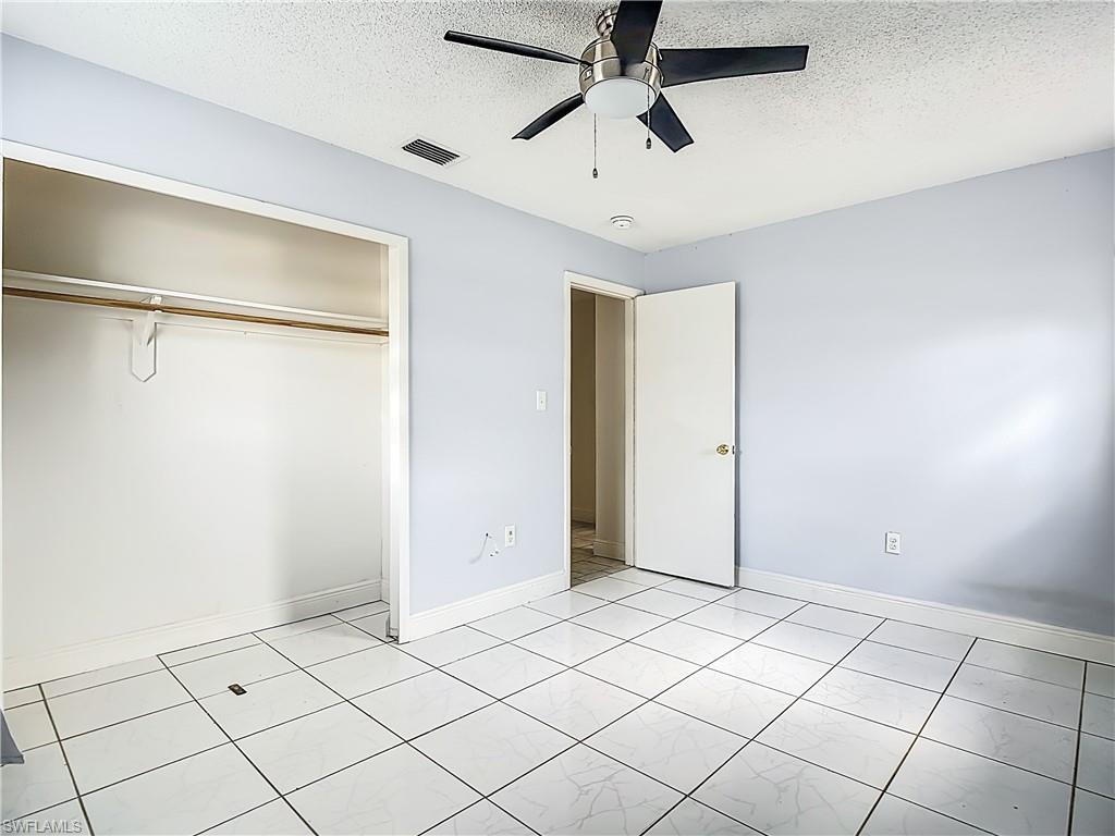 FORT MYERS - Residential