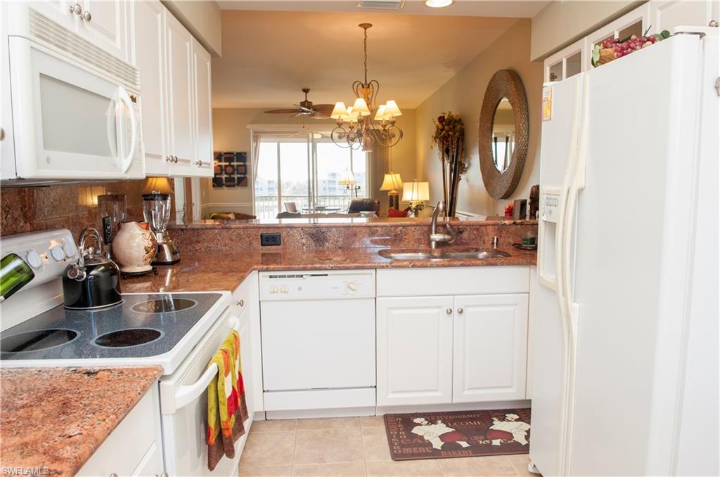 HERITAGE COVE - Residential