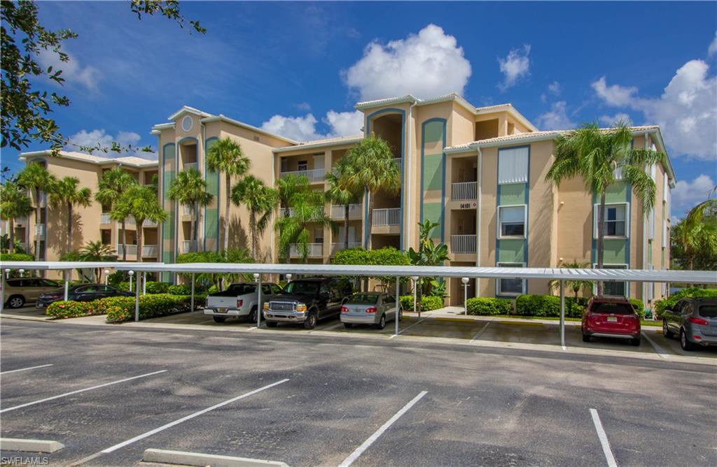 HERITAGE COVE - Residential