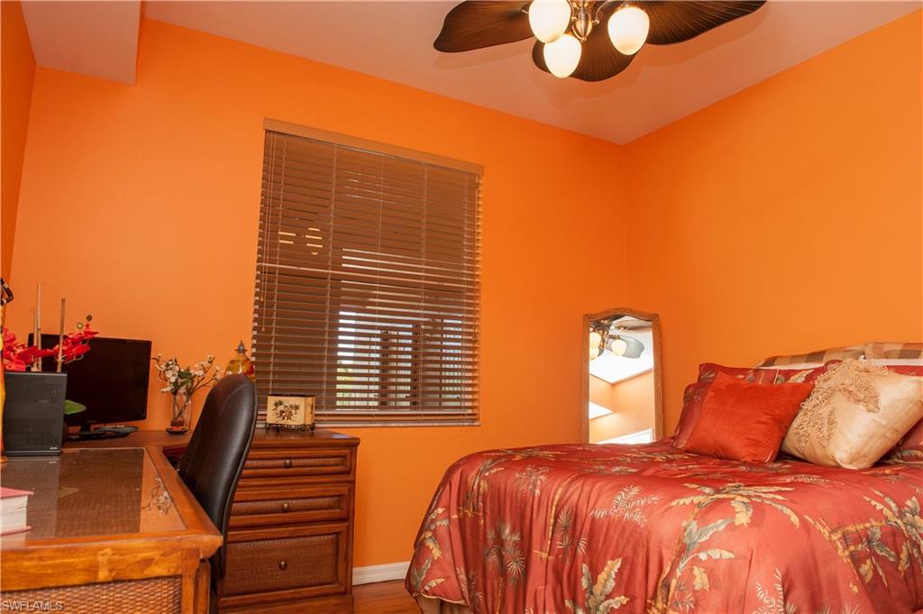 HERITAGE COVE - Residential