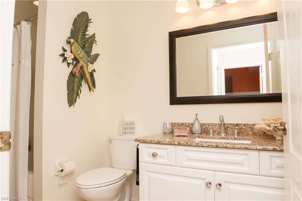 HERITAGE COVE - Residential