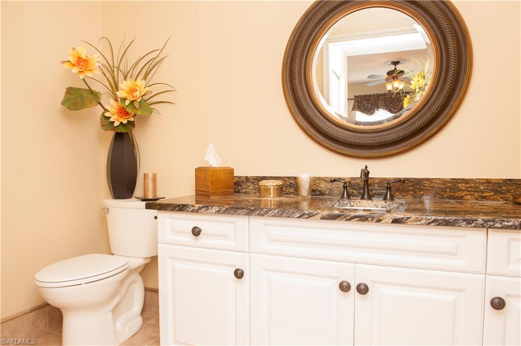 HERITAGE COVE - Residential