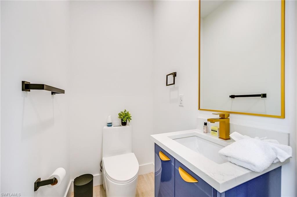 SABAL SANDS - Residential