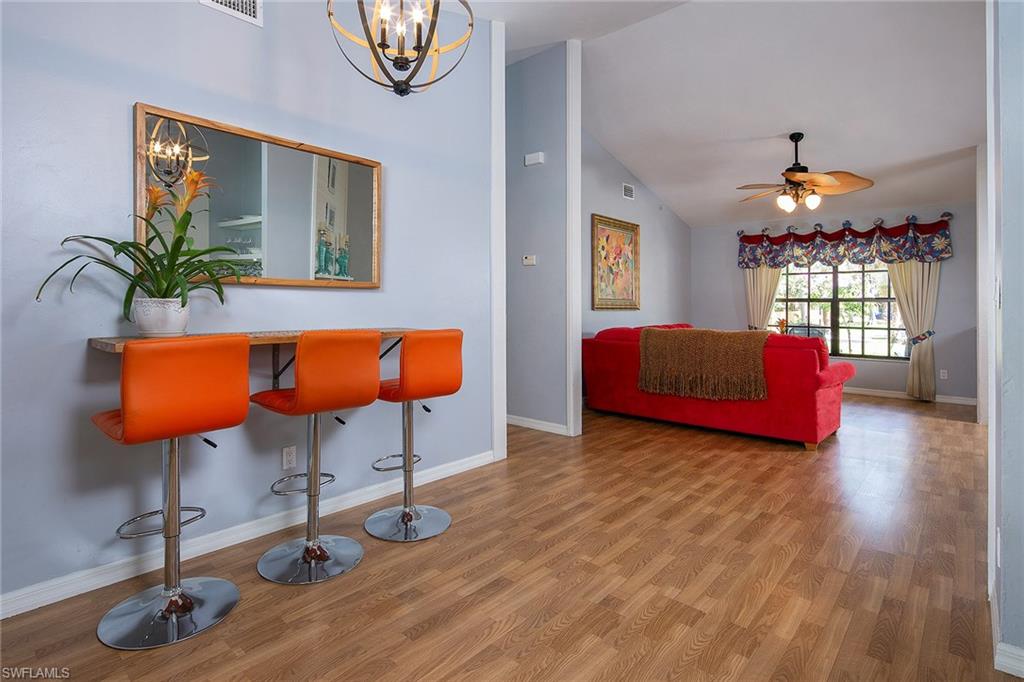 LOGAN WOODS - Residential