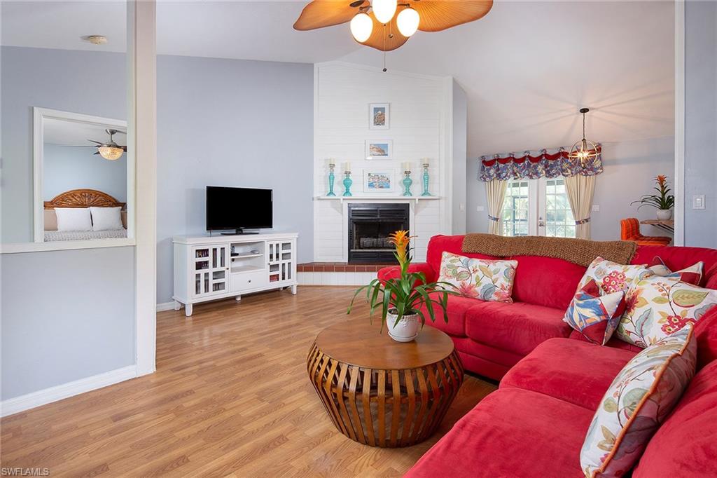 LOGAN WOODS - Residential