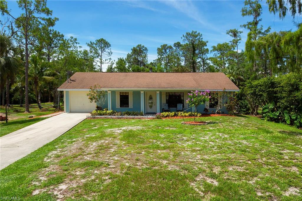 LOGAN WOODS - Residential