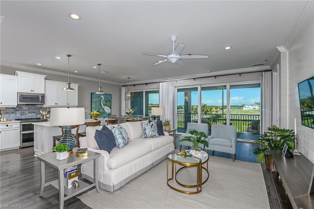 SEYCHELLES - Residential