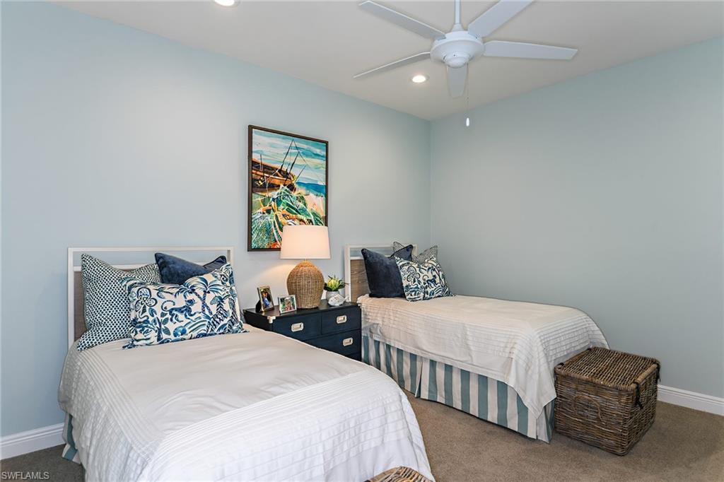 SEYCHELLES - Residential