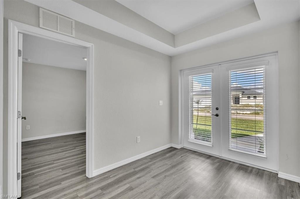 CAPE CORAL - Residential Lease