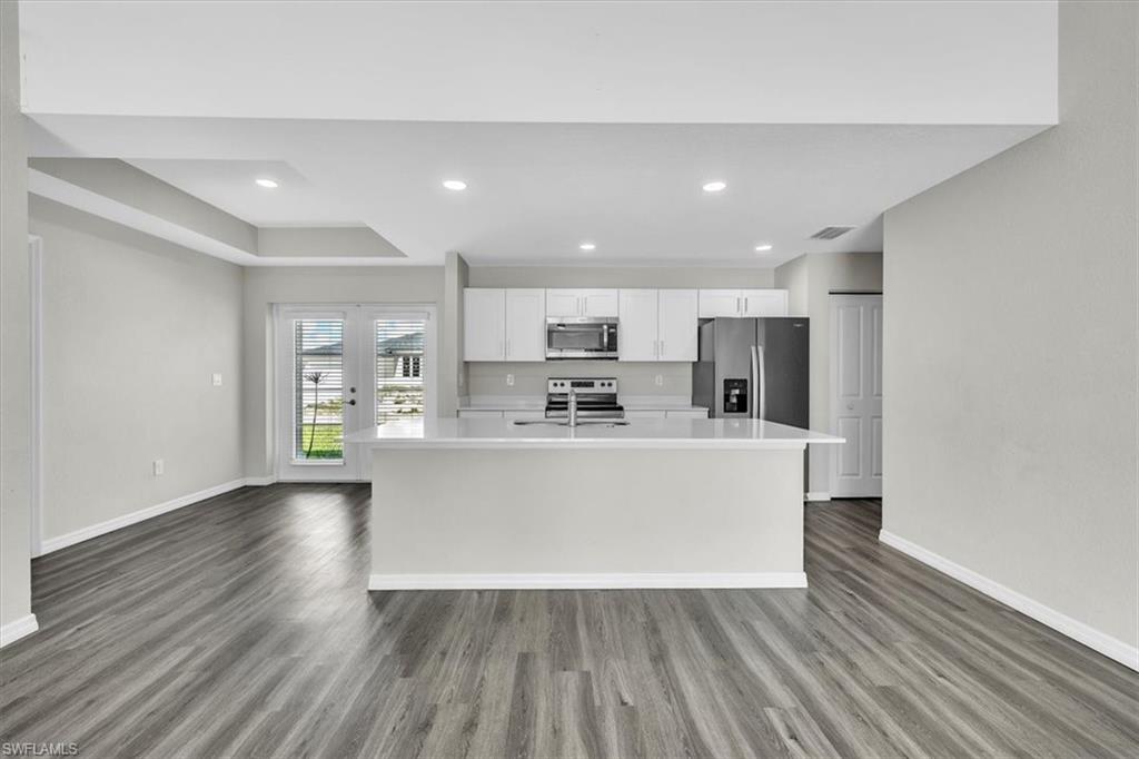 CAPE CORAL - Residential Lease